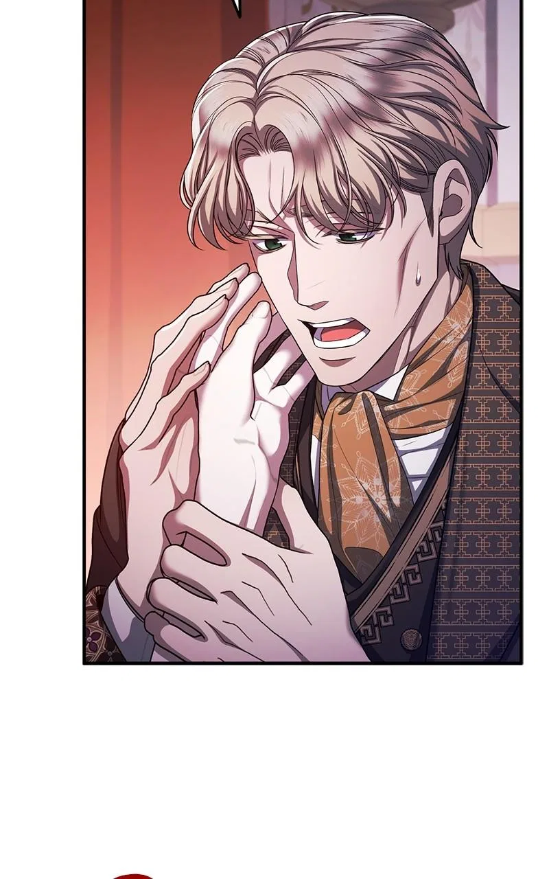 Who Stole Empress Chapter 82 – Page 4