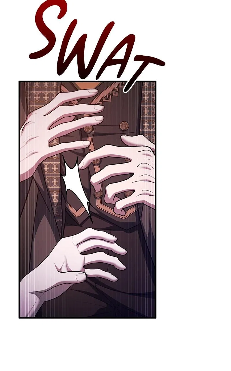 Who Stole Empress Chapter 82 – Page 5