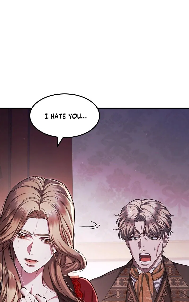 Who Stole Empress Chapter 82 – Page 6