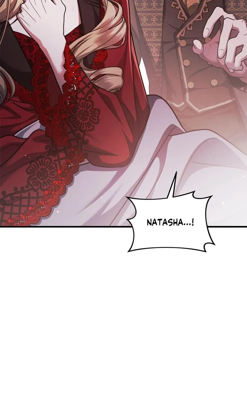 Who Stole Empress Chapter 82 – Page 7