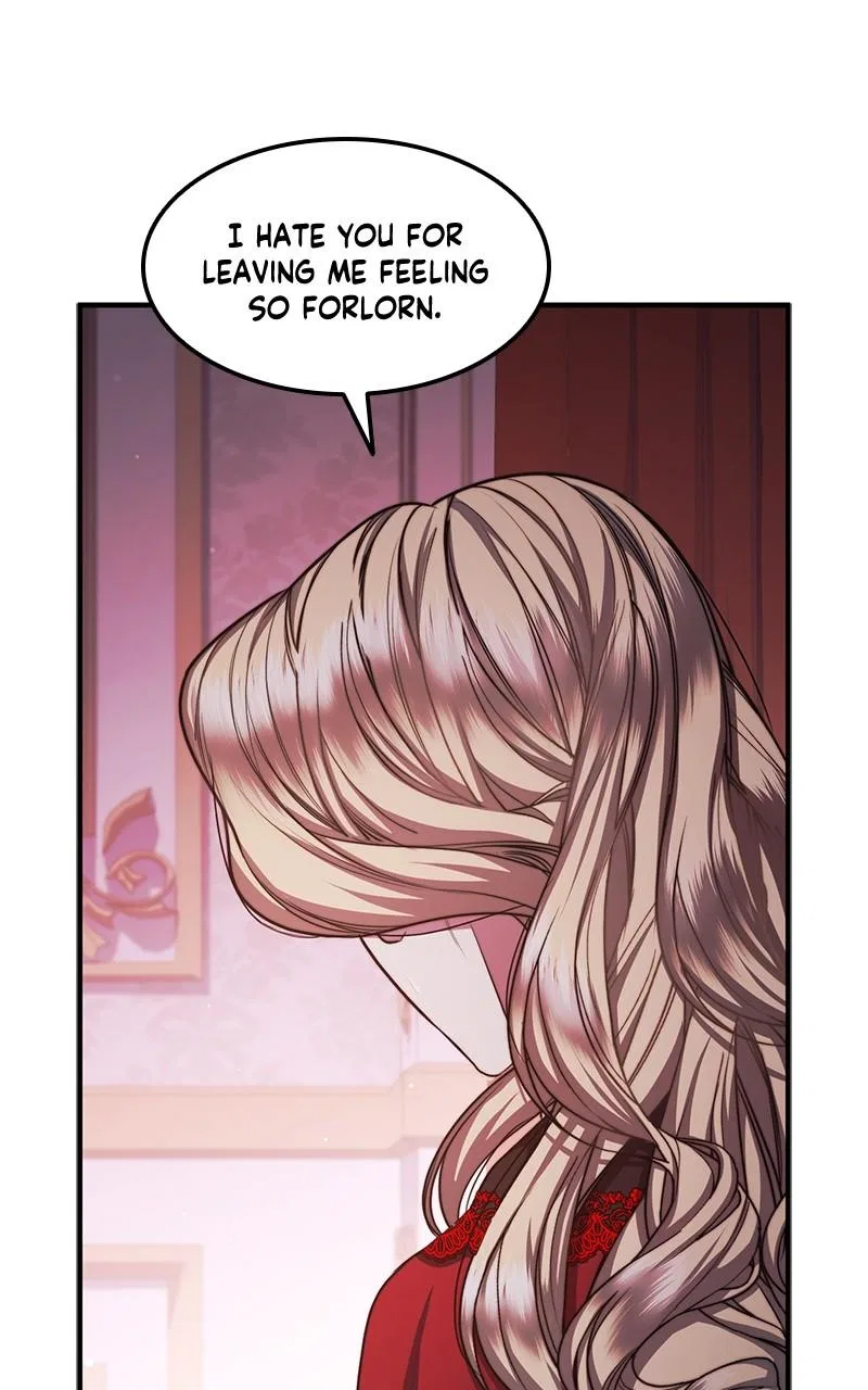 Who Stole Empress Chapter 82 – Page 8