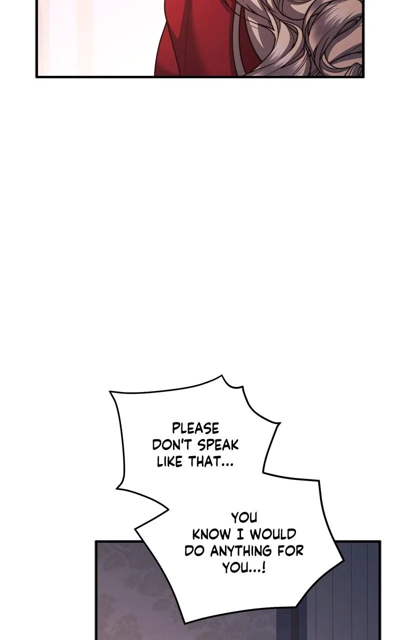 Who Stole Empress Chapter 82 – Page 9