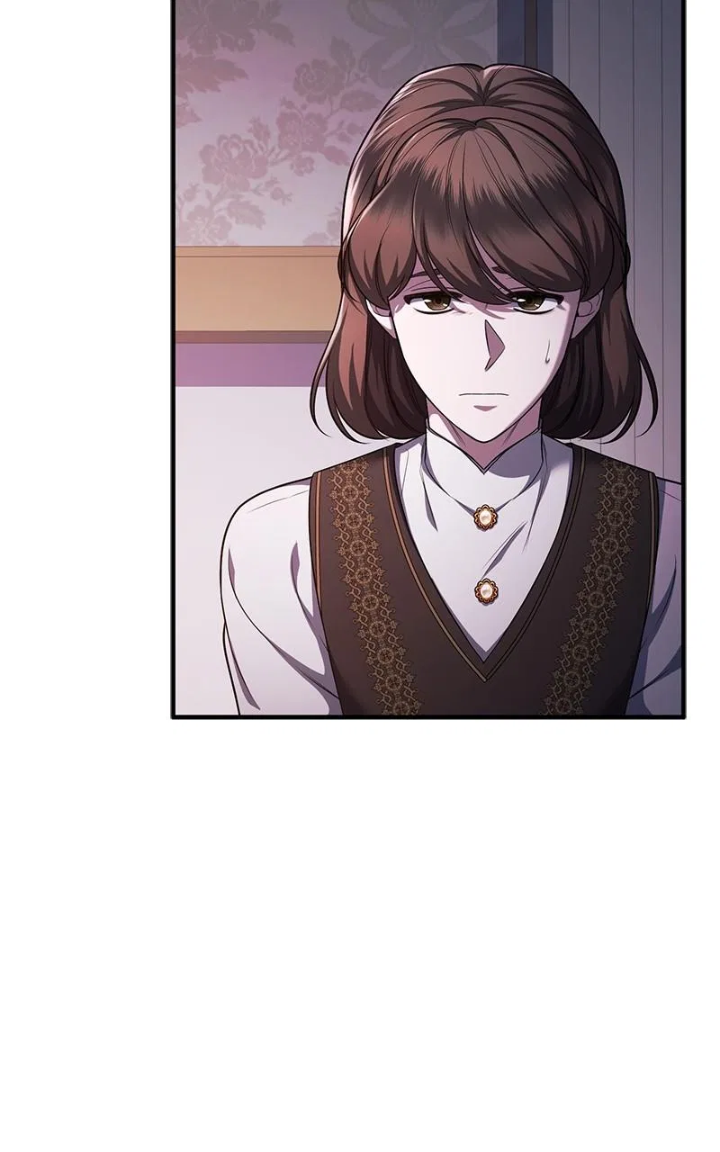 Who Stole Empress Chapter 82 – Page 10