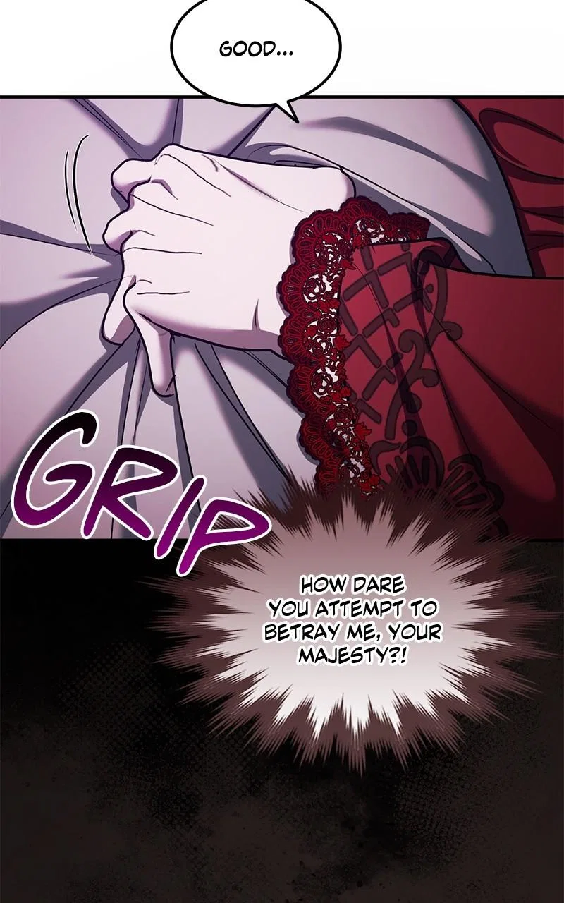 Who Stole Empress Chapter 82 – Page 16