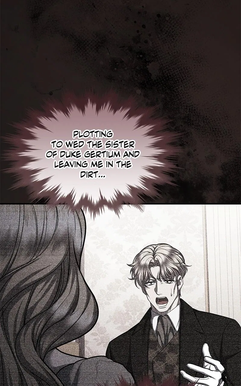 Who Stole Empress Chapter 82 – Page 17