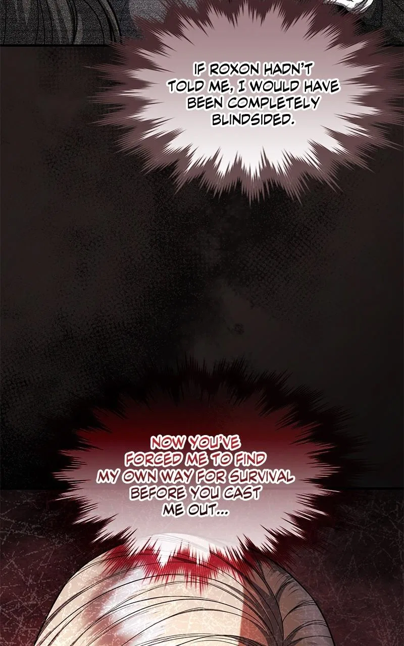 Who Stole Empress Chapter 82 – Page 18