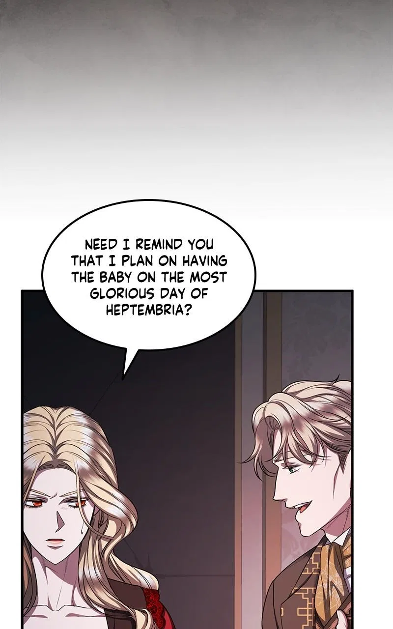 Who Stole Empress Chapter 82 – Page 20