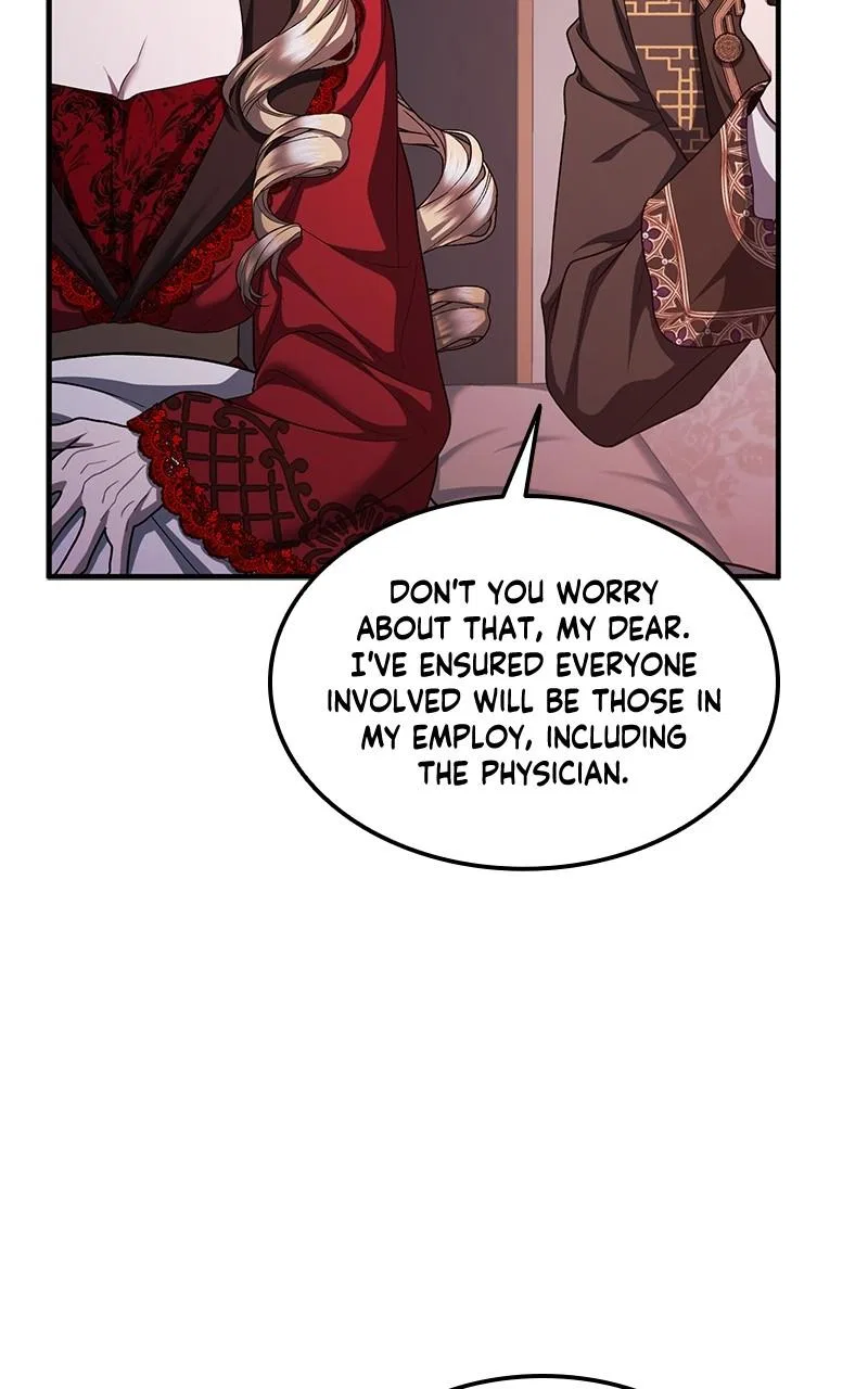 Who Stole Empress Chapter 82 – Page 21