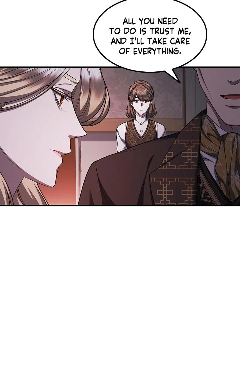 Who Stole Empress Chapter 82 – Page 22