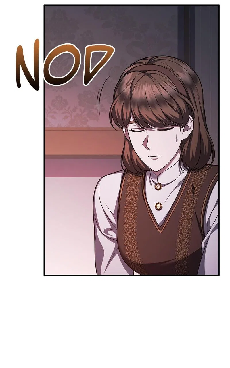 Who Stole Empress Chapter 82 – Page 23