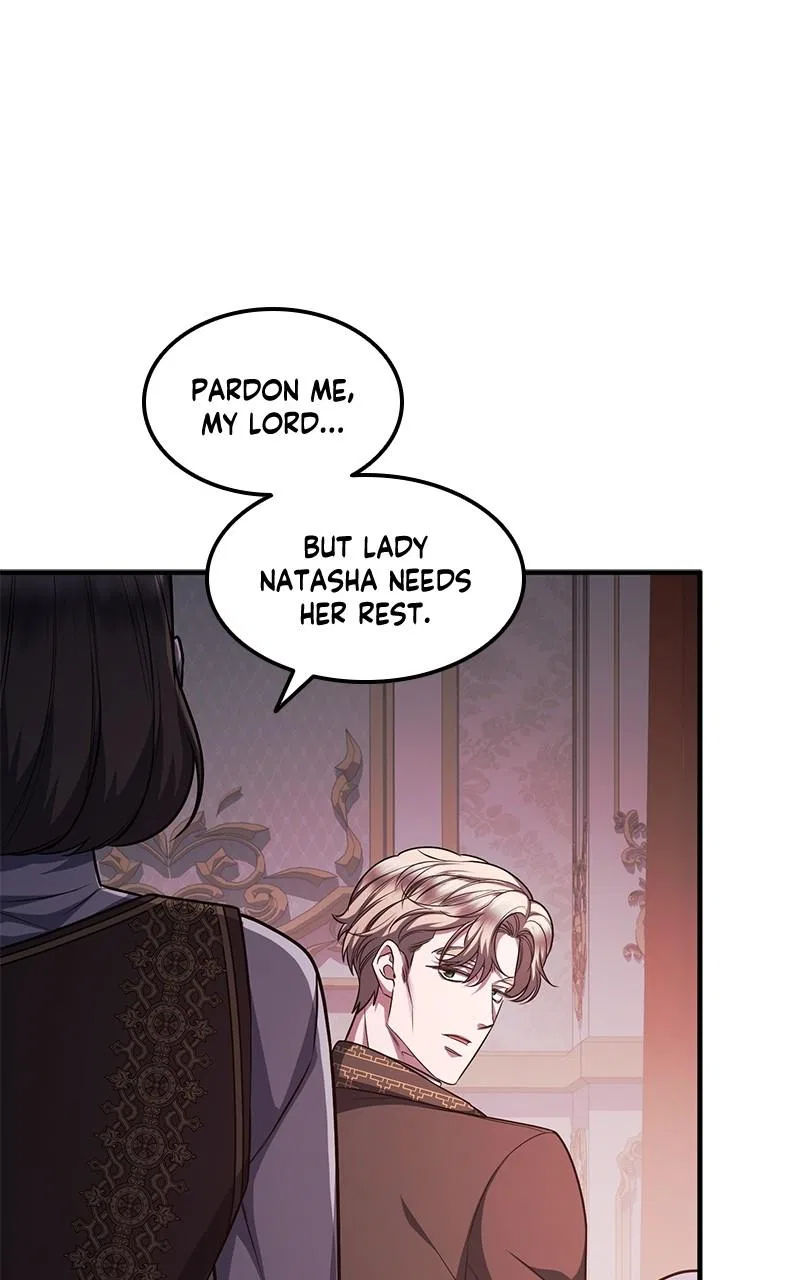 Who Stole Empress Chapter 82 – Page 24