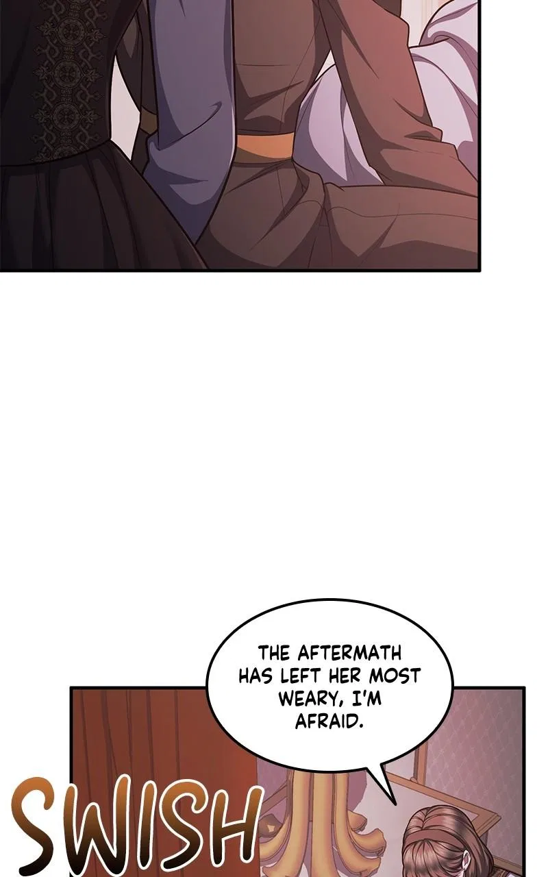 Who Stole Empress Chapter 82 – Page 25