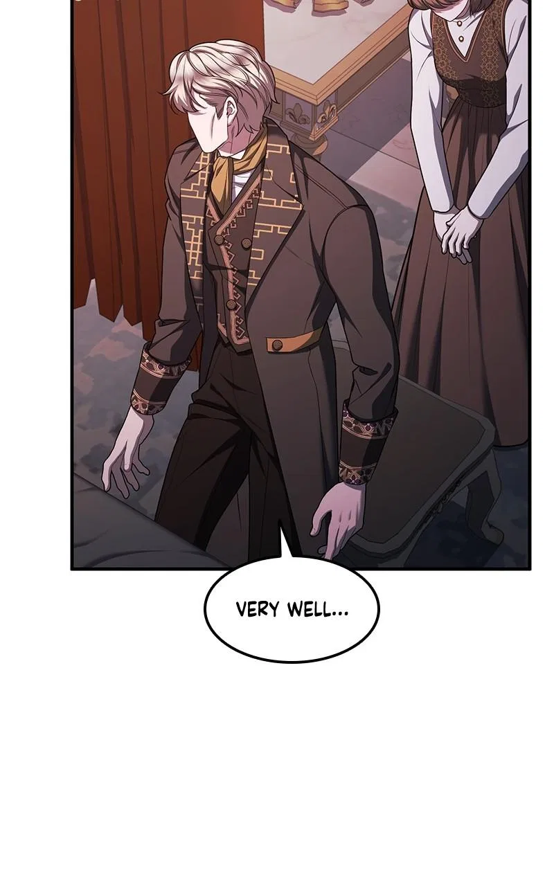 Who Stole Empress Chapter 82 – Page 26