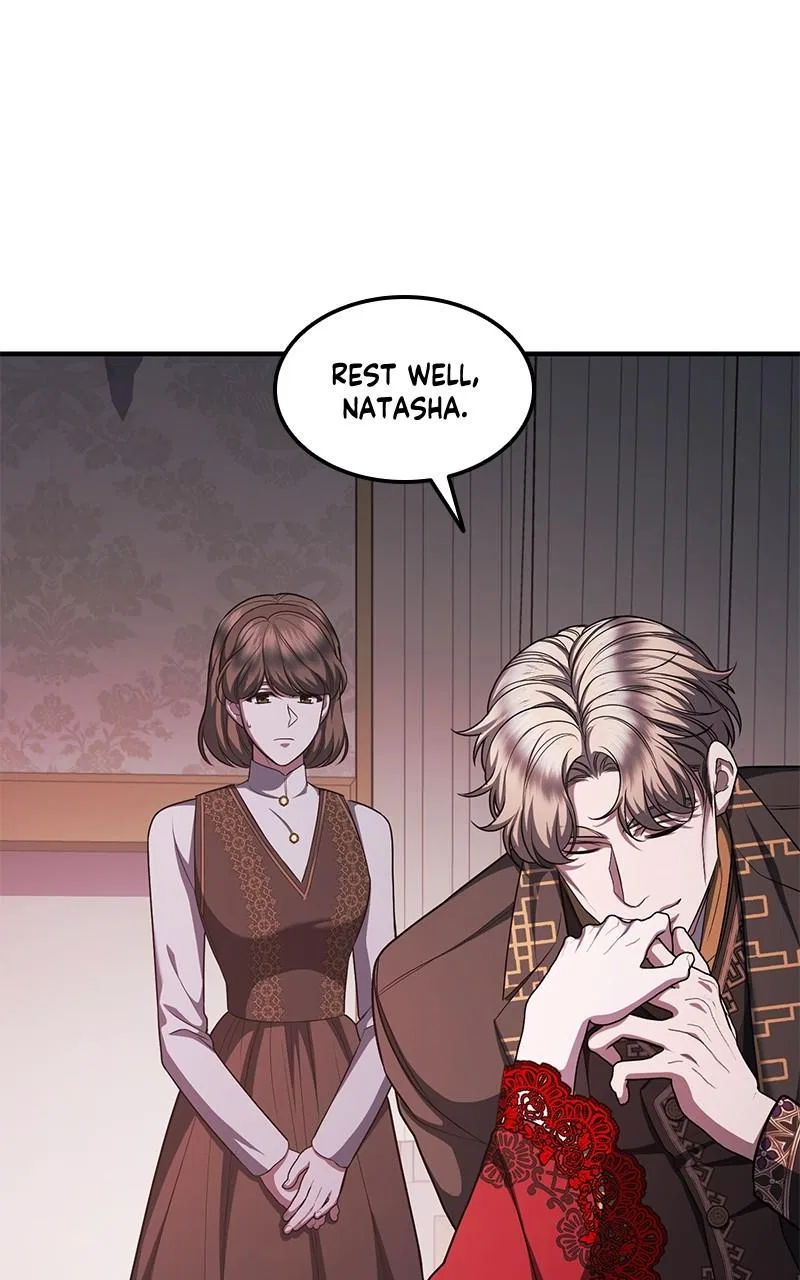 Who Stole Empress Chapter 82 – Page 27
