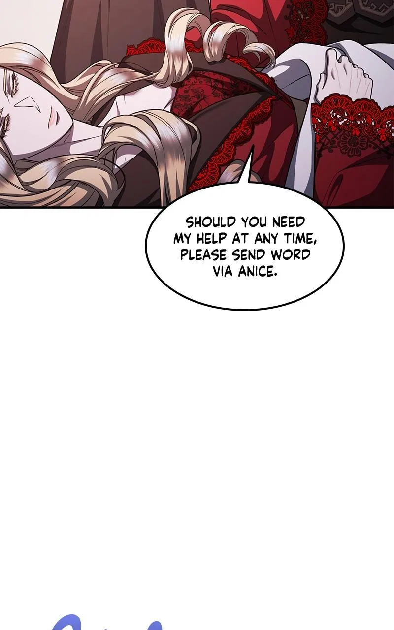 Who Stole Empress Chapter 82 – Page 28