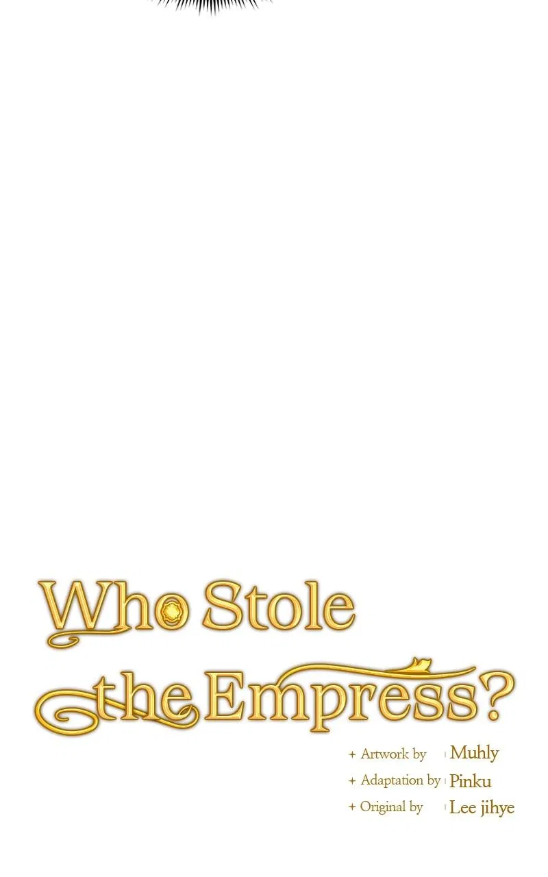 Who Stole Empress Chapter 82 – Page 30