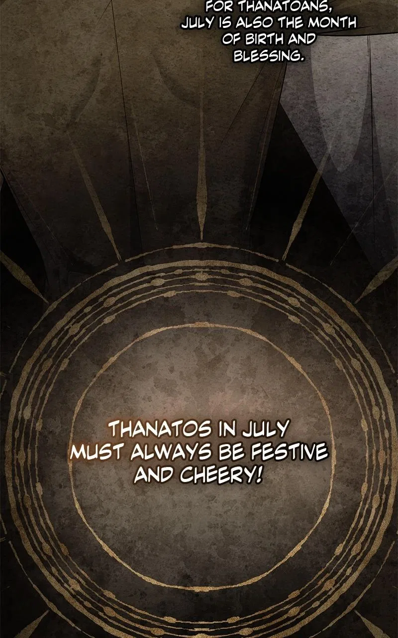 Who Stole Empress Chapter 82 – Page 35