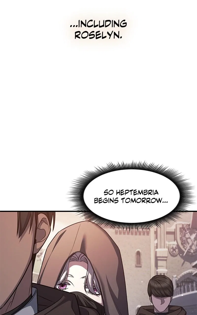 Who Stole Empress Chapter 82 – Page 38