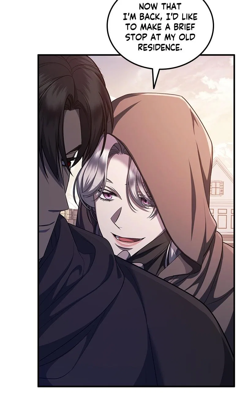 Who Stole Empress Chapter 82 – Page 41