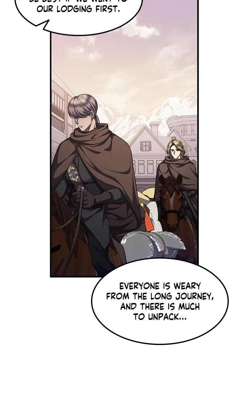 Who Stole Empress Chapter 82 – Page 44