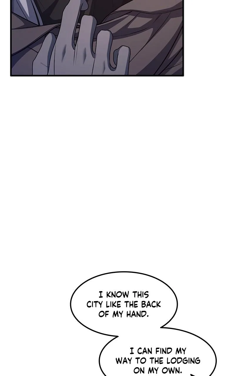 Who Stole Empress Chapter 82 – Page 46