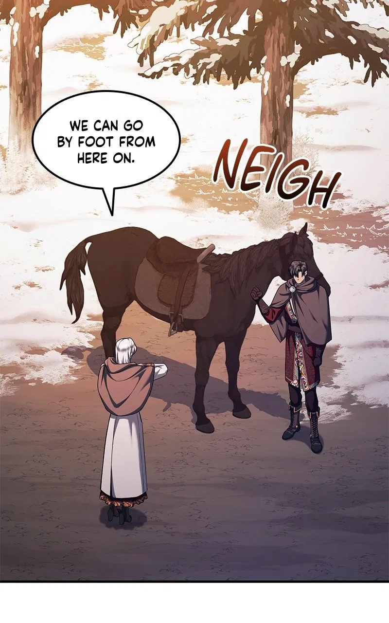 Who Stole Empress Chapter 82 – Page 61