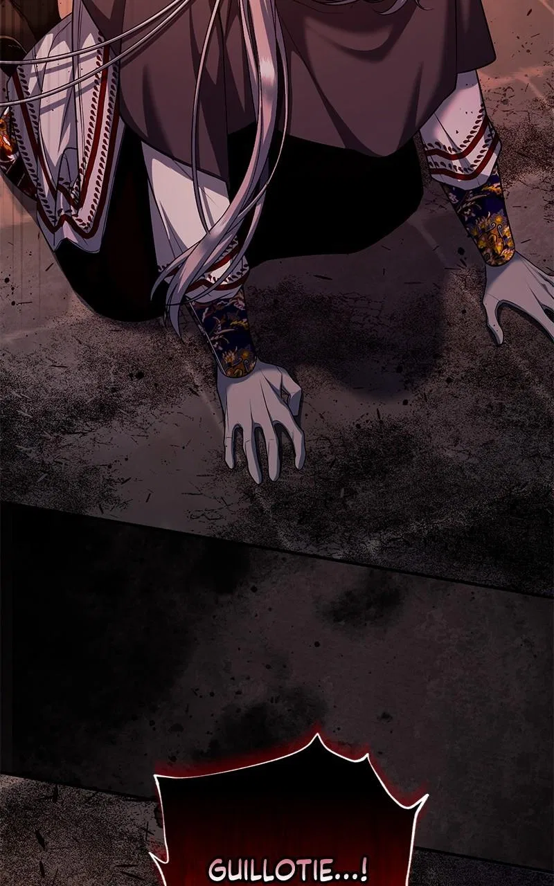 Who Stole Empress Chapter 82 – Page 75