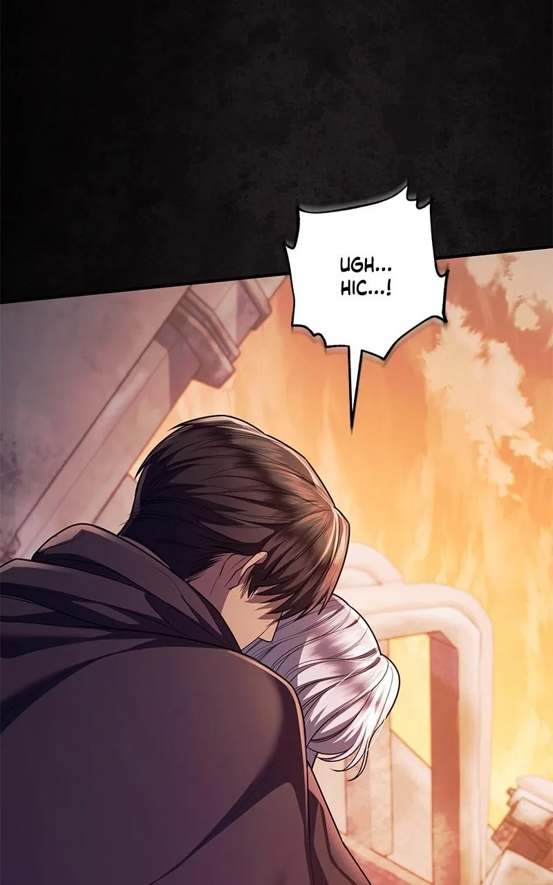 Who Stole Empress Chapter 82 – Page 81