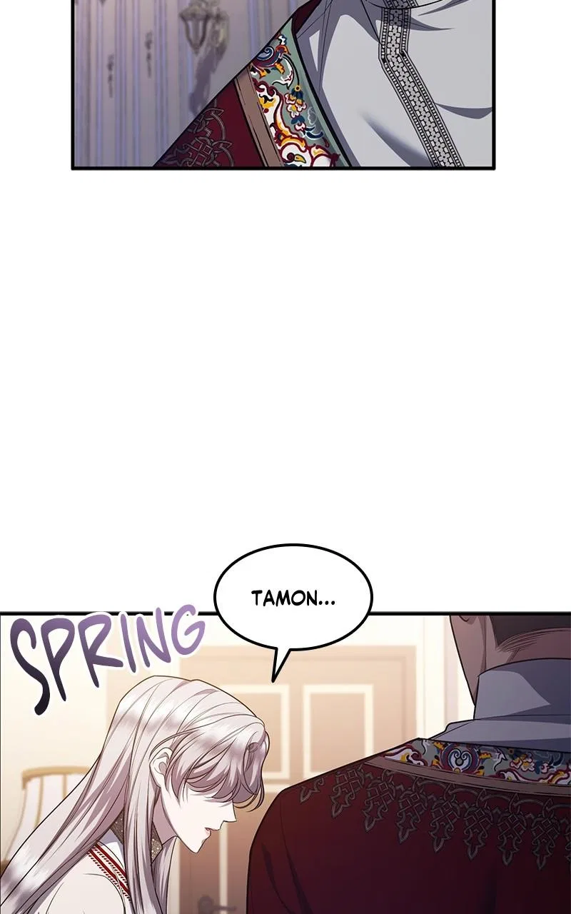Who Stole Empress Chapter 82 – Page 91