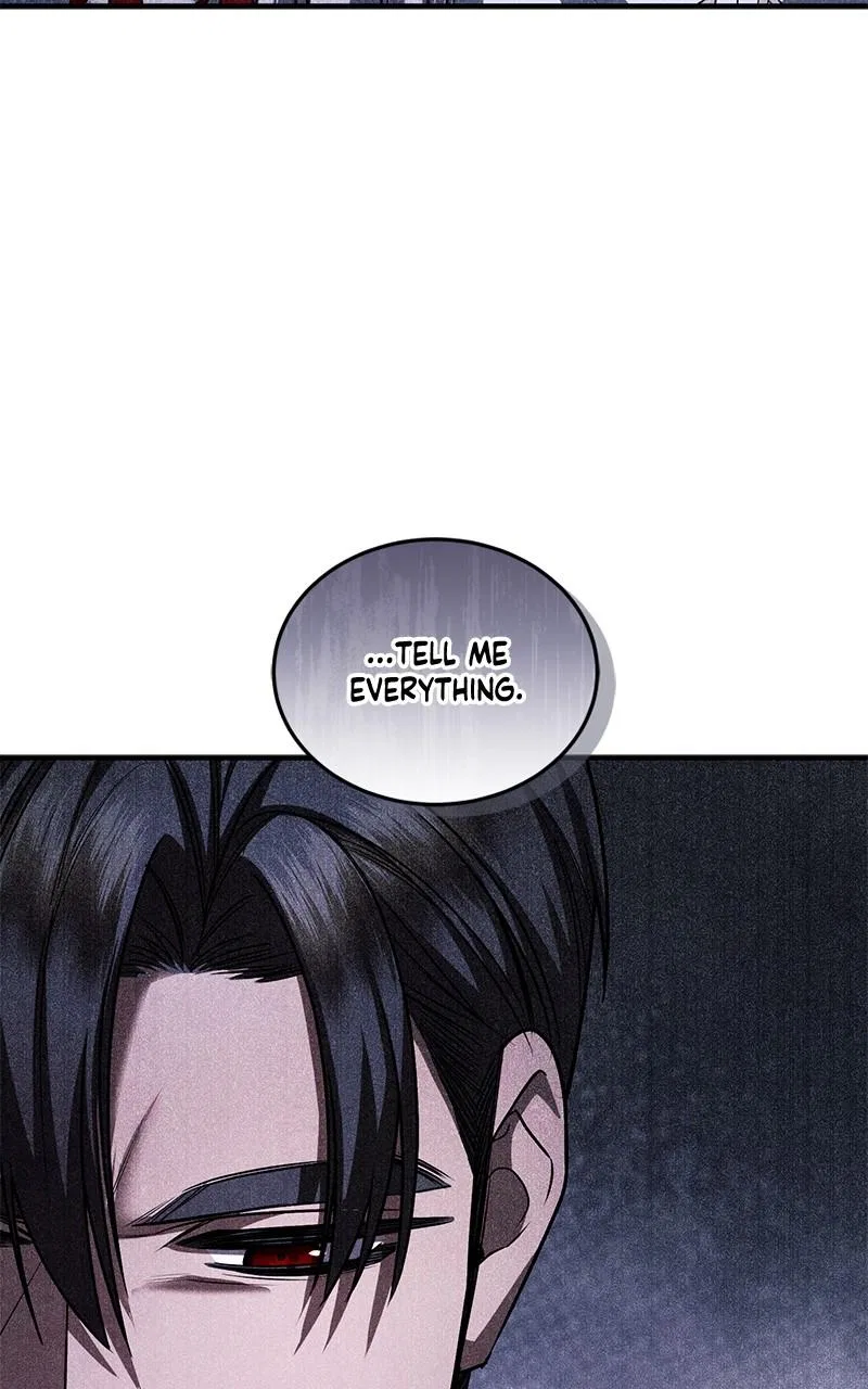 Who Stole Empress Chapter 82 – Page 94