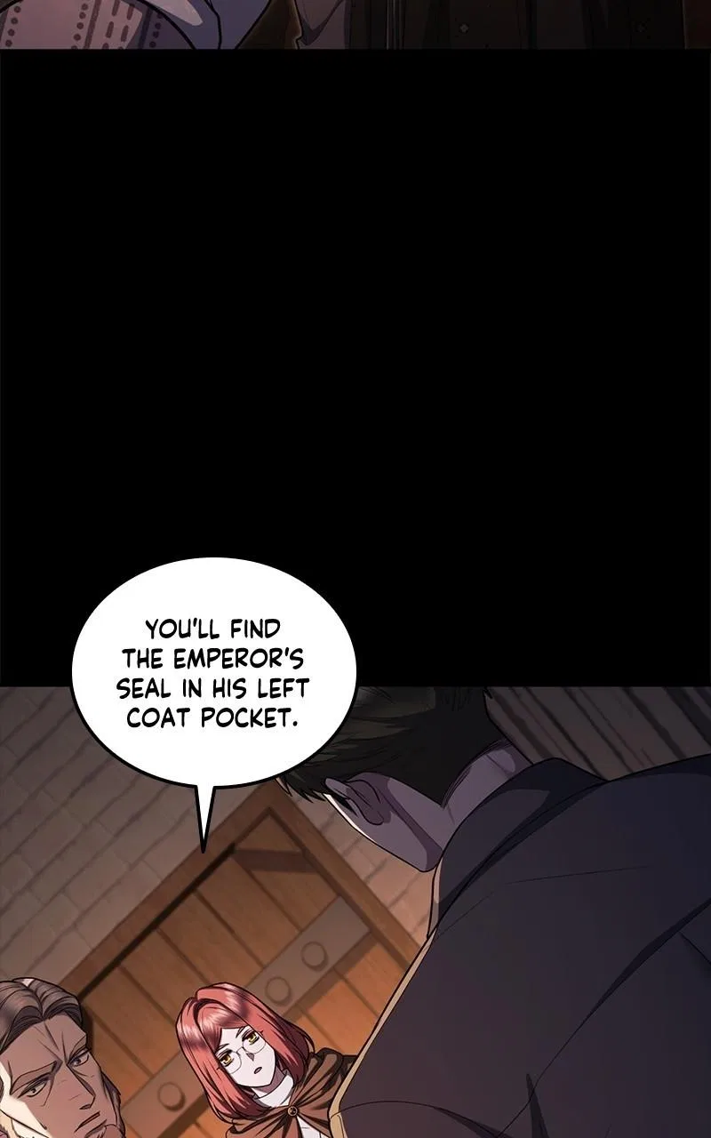 Who Stole Empress Chapter 81 – Page 4