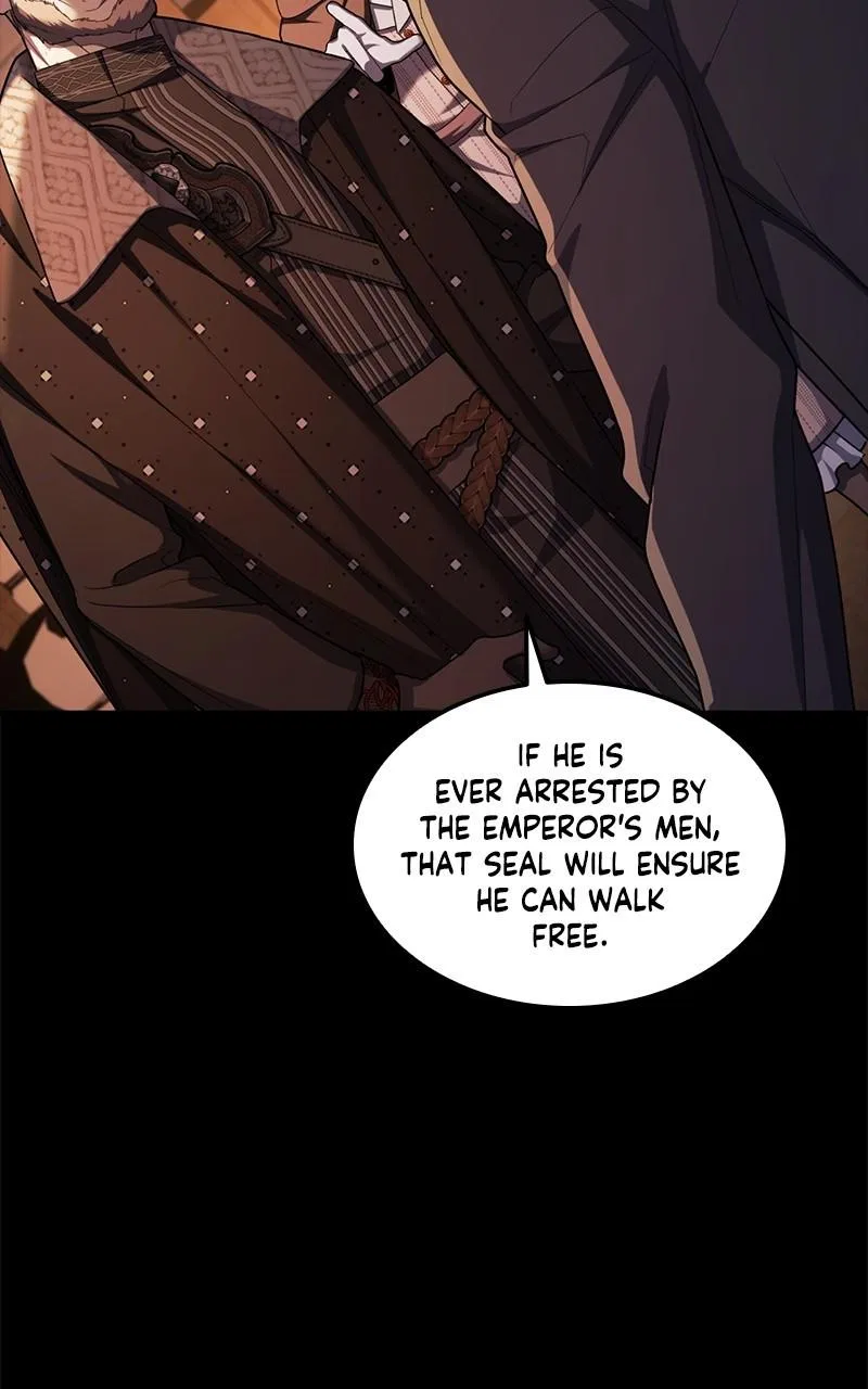 Who Stole Empress Chapter 81 – Page 5