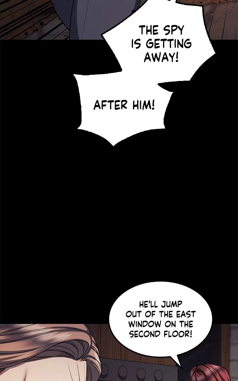 Who Stole Empress Chapter 81 – Page 9