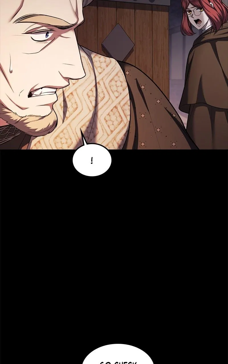 Who Stole Empress Chapter 81 – Page 10