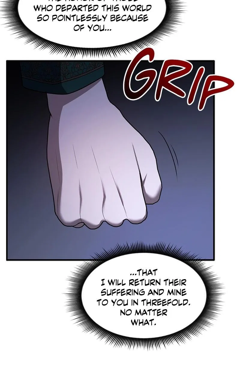 Who Stole Empress Chapter 81 – Page 17