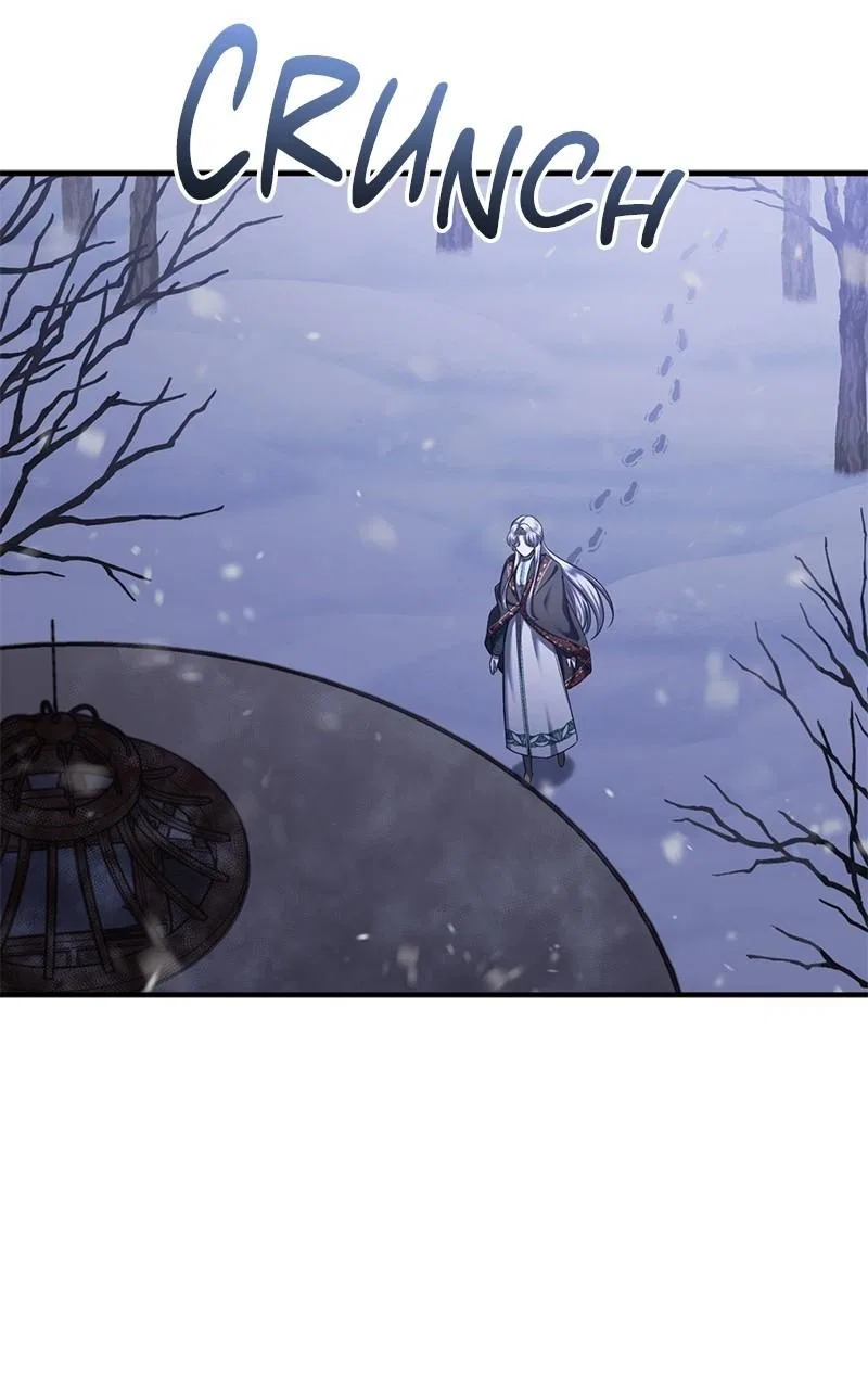 Who Stole Empress Chapter 81 – Page 20