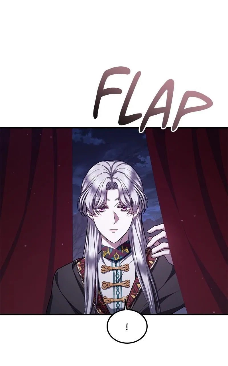 Who Stole Empress Chapter 81 – Page 21
