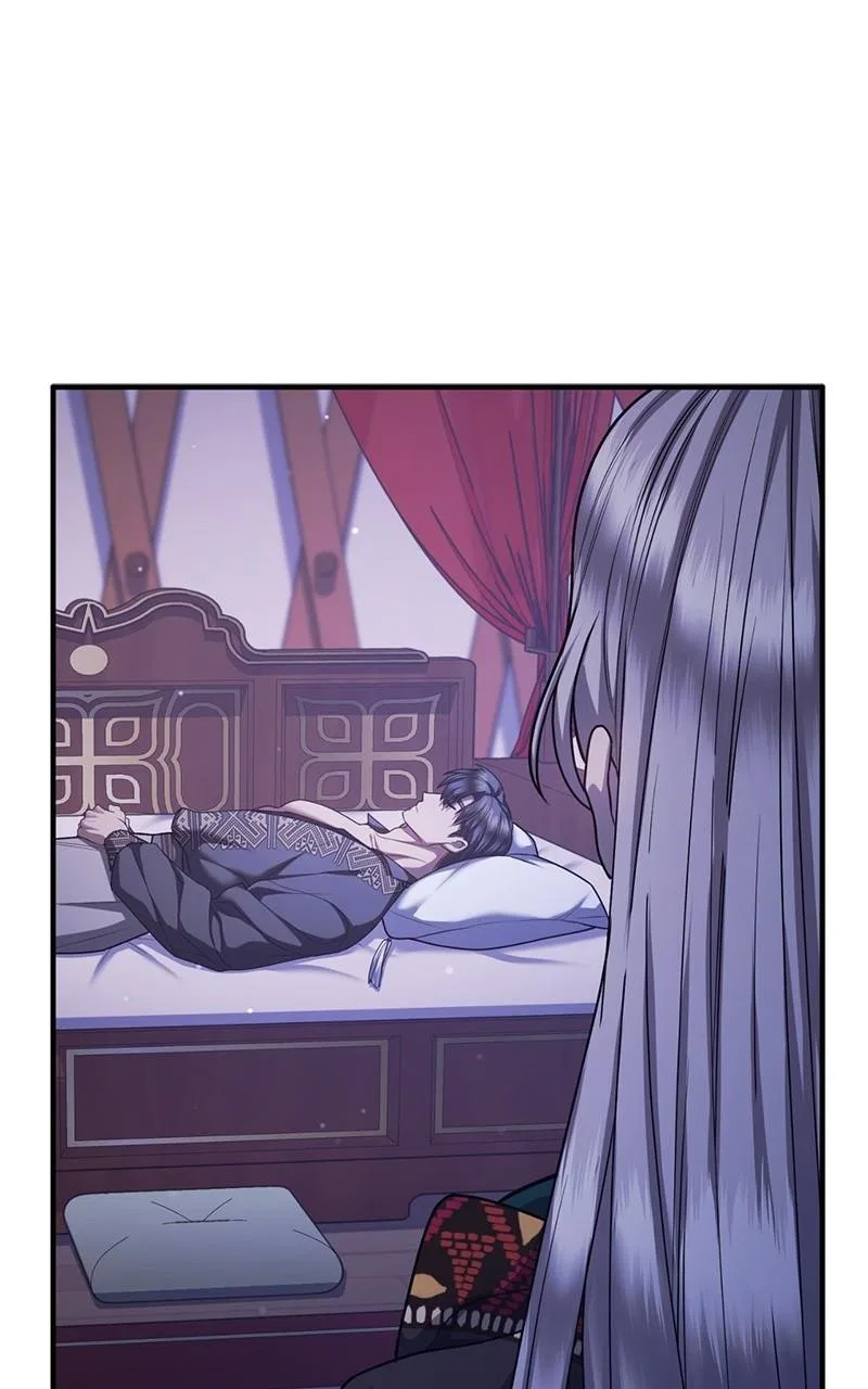 Who Stole Empress Chapter 81 – Page 22