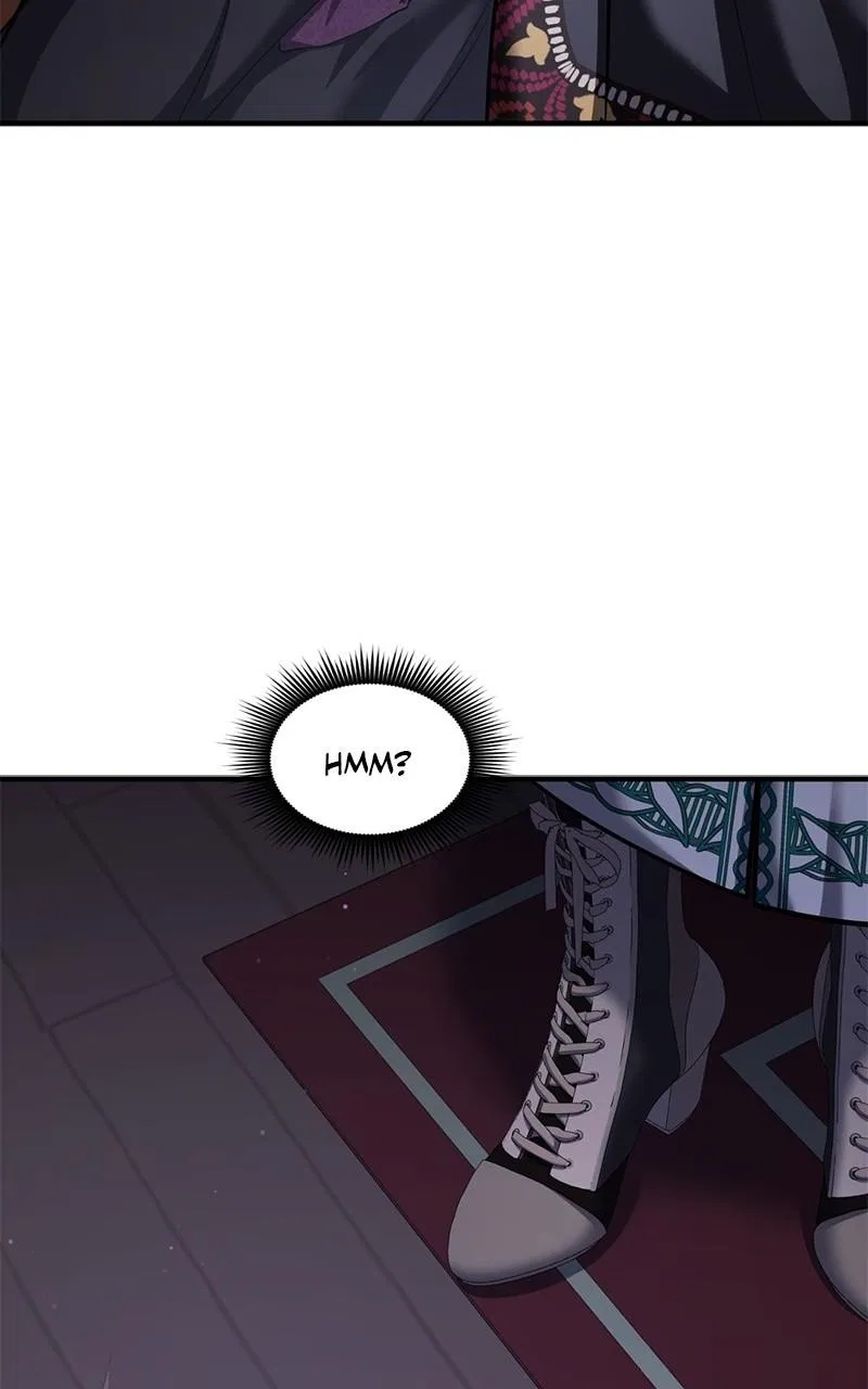 Who Stole Empress Chapter 81 – Page 26
