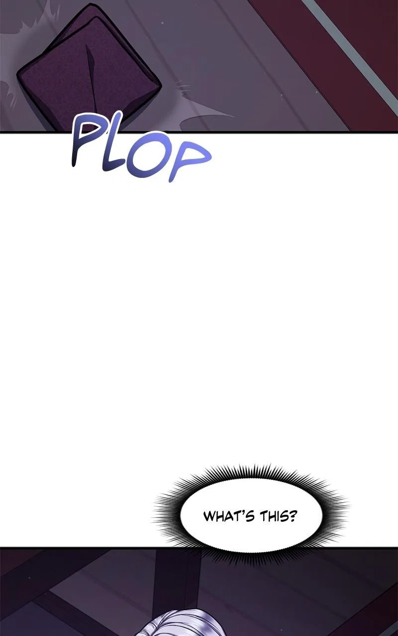 Who Stole Empress Chapter 81 – Page 27