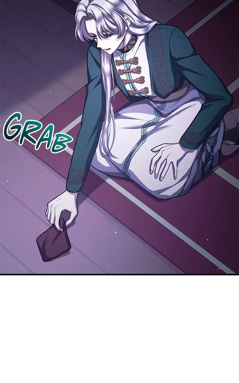 Who Stole Empress Chapter 81 – Page 28