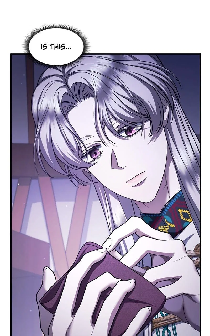 Who Stole Empress Chapter 81 – Page 29