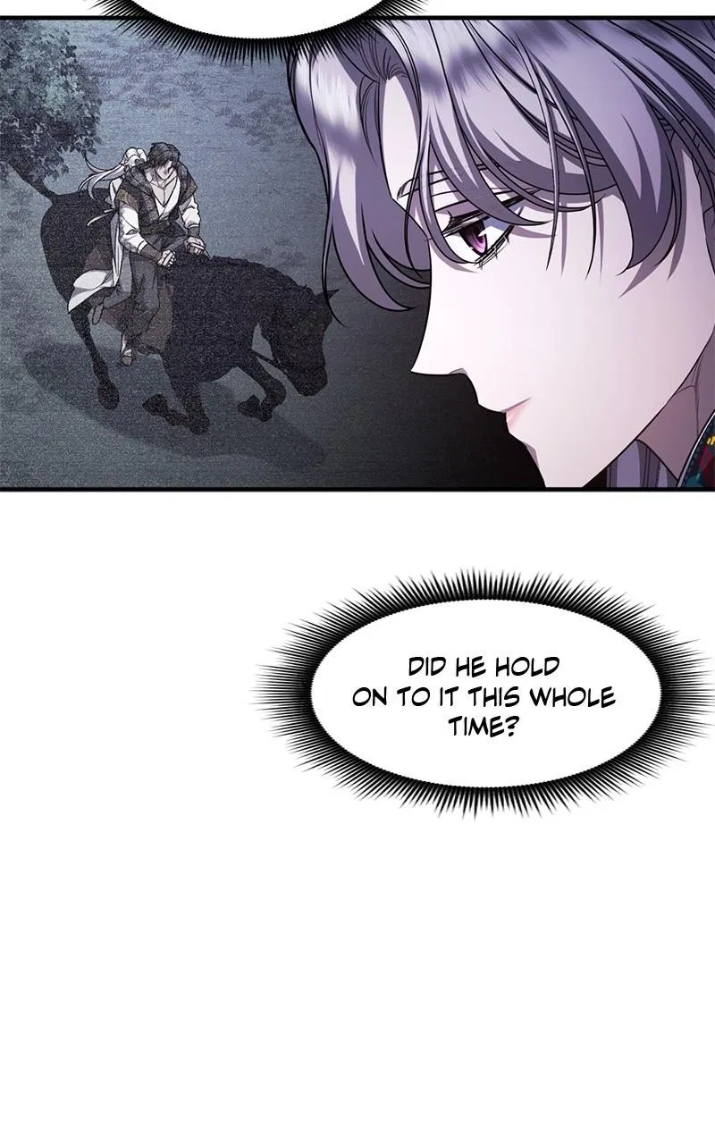 Who Stole Empress Chapter 81 – Page 32