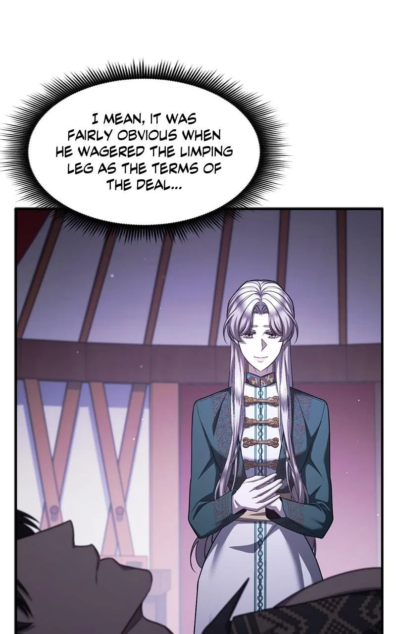 Who Stole Empress Chapter 81 – Page 33