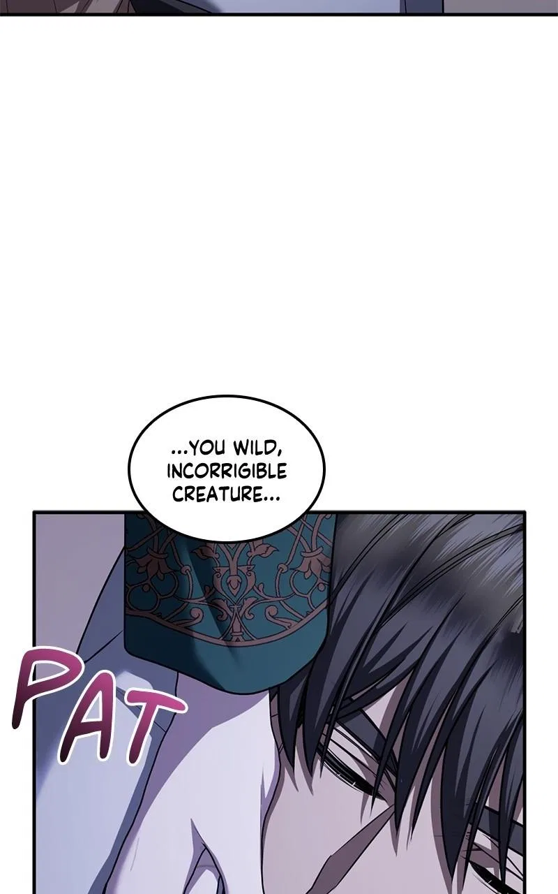 Who Stole Empress Chapter 81 – Page 36