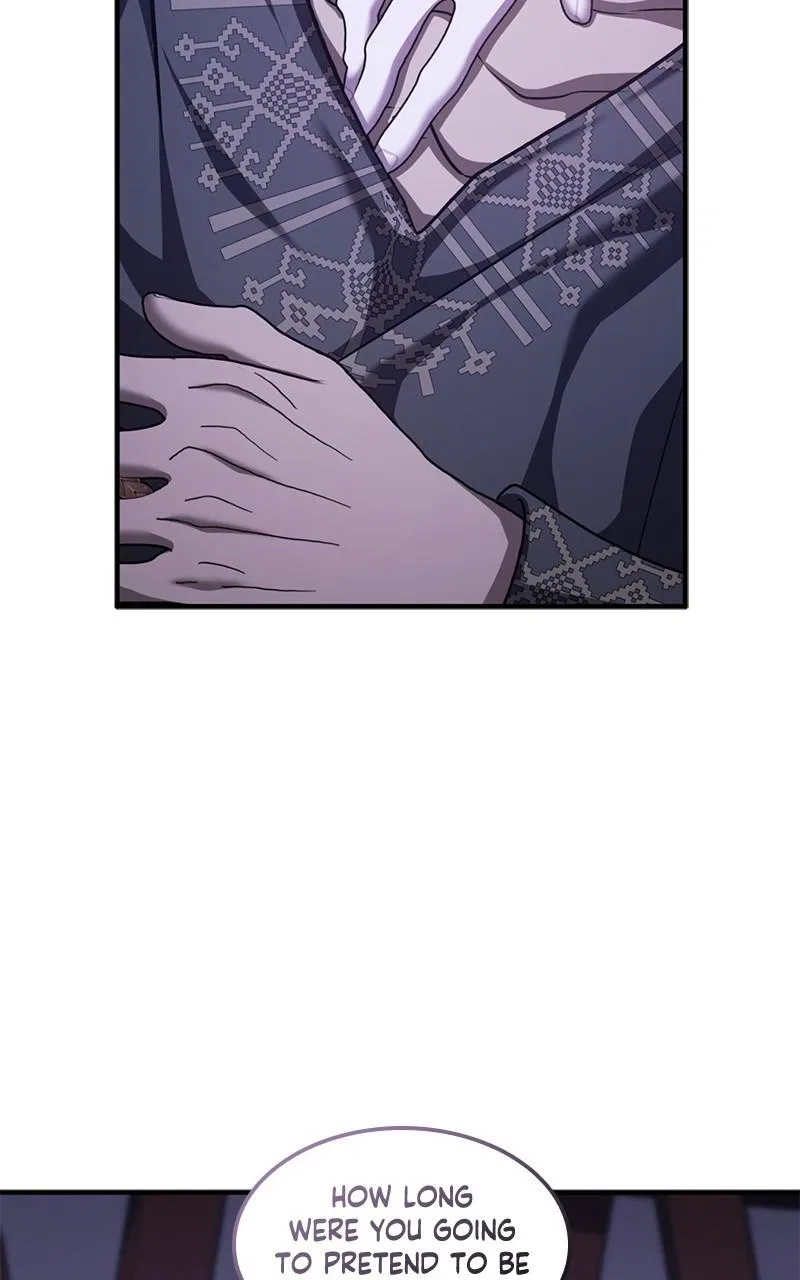 Who Stole Empress Chapter 81 – Page 41