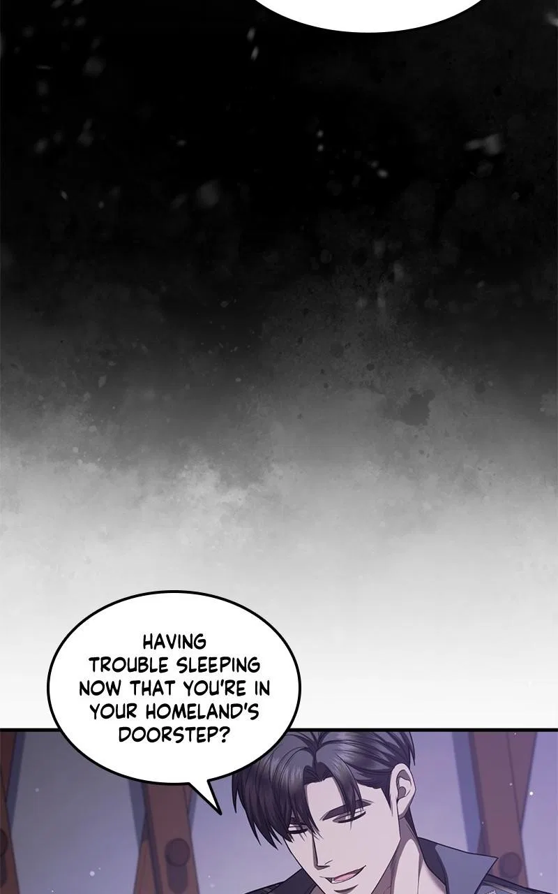 Who Stole Empress Chapter 81 – Page 47