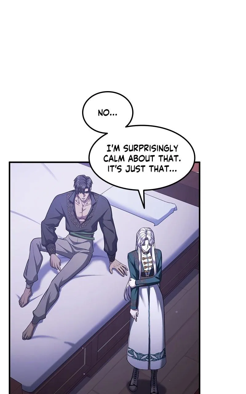 Who Stole Empress Chapter 81 – Page 49