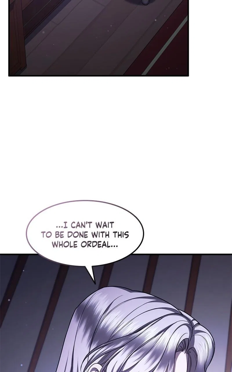 Who Stole Empress Chapter 81 – Page 50