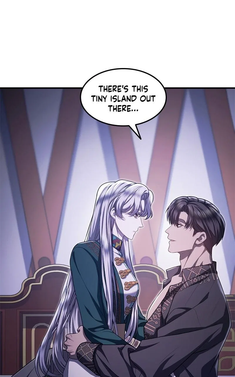 Who Stole Empress Chapter 81 – Page 54